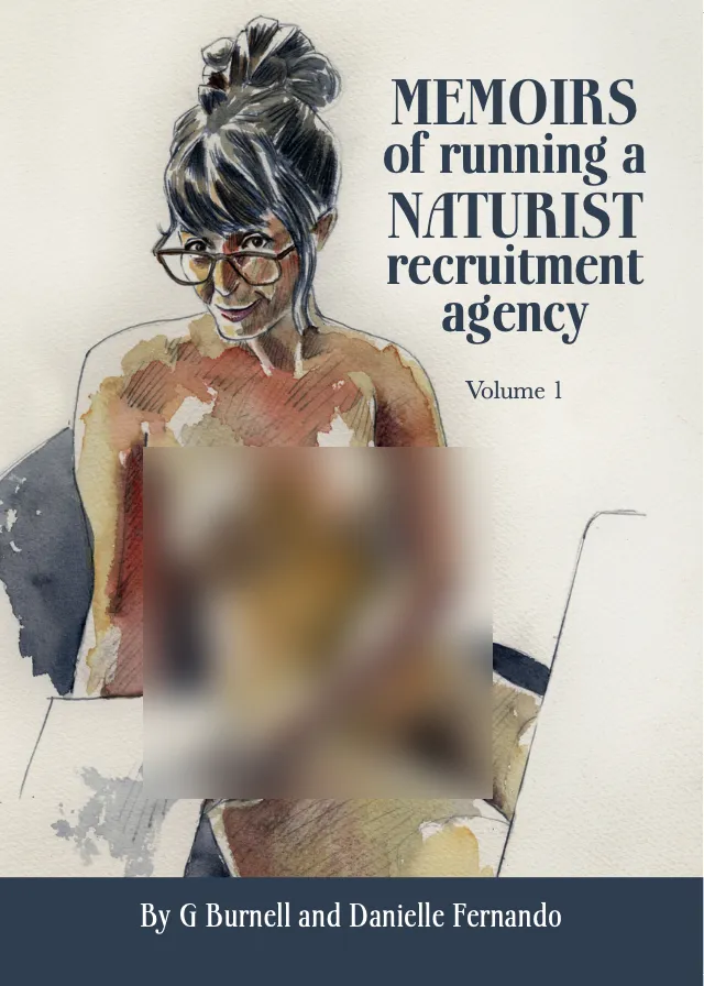 Naturist Recruitment Service